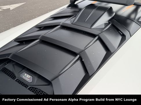 Used 2024 Lamborghini Huracan Sterrato image 27