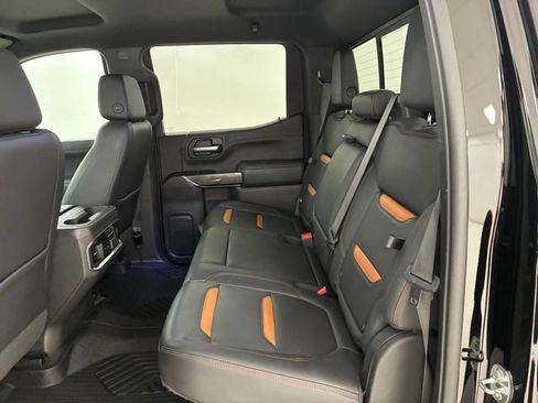 Used 2020 GMC Sierra 1500 AT4 w/ AT4 Premium Package AWD/4WD image 18