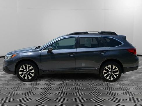 Used 2015 Subaru Outback 3.6R Limited AWD/4WD image 2