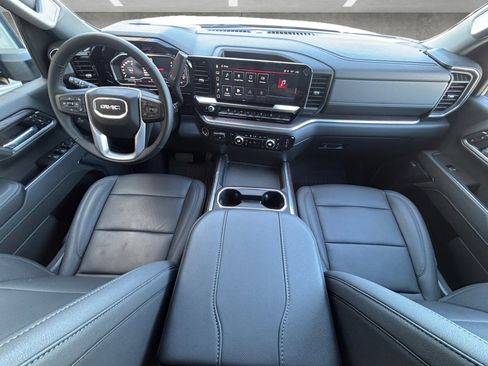 Used 2025 GMC Sierra 2500 SLT w/ Texas SLT Premium Package image 24