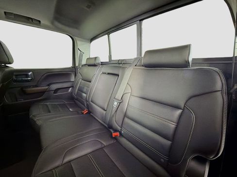 Used 2018 GMC Sierra 1500 Denali image 26