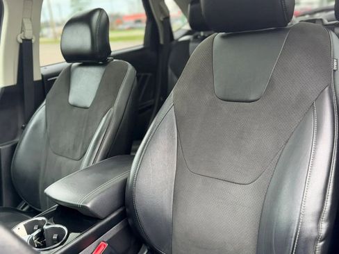 Used 2016 Ford Edge Sport w/ Equipment Group 401A image 9