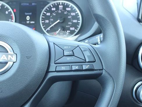 Used 2024 Nissan Sentra S FWD image 24