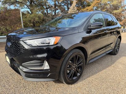Used 2022 Ford Edge ST-Line
