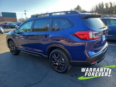 New 2026 Subaru Ascent Bronze Edition AWD/4WD image 5