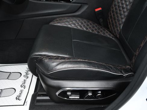 Used 2022 Jeep Grand Cherokee L Summit w/ Advanced Protech Group IV image 13