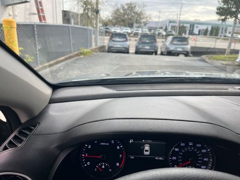 Used 2024 Kia Forte LXS image 32