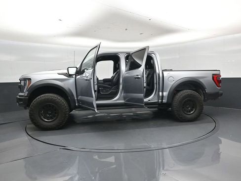 Used 2023 Ford F150 Raptor AWD/4WD image 49