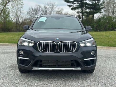 Used 2018 BMW X1 xDrive28i AWD/4WD image 2