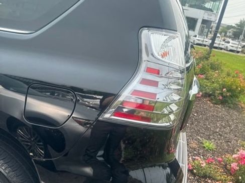 Certified 2023 Lexus GX 460 Premium w/ Premium Plus Package AWD/4WD image 49