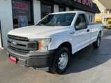 Used 2018 Ford F150 XL w/ Equipment Group 101A Mid image 2