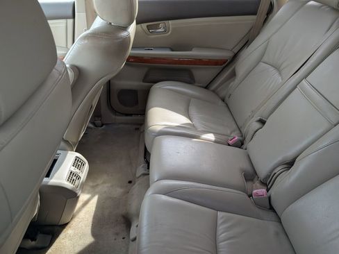 Used 2004 Lexus RX 330 image 7