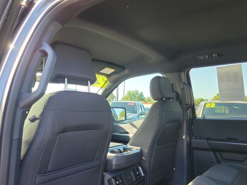 Used 2026 Ford F150 STX w/ Equipment Group 200A AWD/4WD image 11