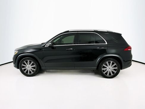 Certified 2025 Mercedes-Benz GLE 350 4MATIC image 5