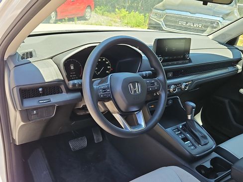 Certified 2024 Honda CR-V EX image 27