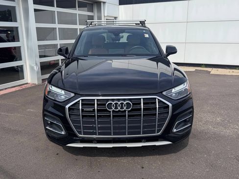 Used 2023 Audi Q5 2.0T Premium AWD/4WD image 8