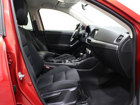 Used 2016 MAZDA CX-5 Touring FWD image 23