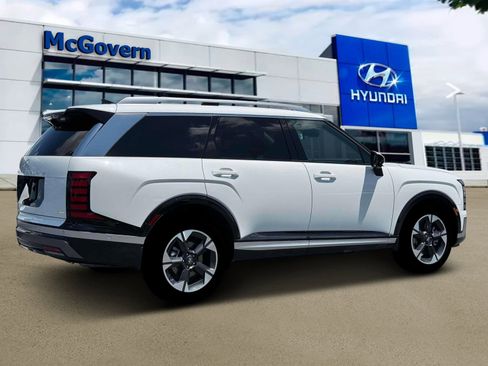 New 2026 Hyundai Palisade Limited AWD/4WD image 8