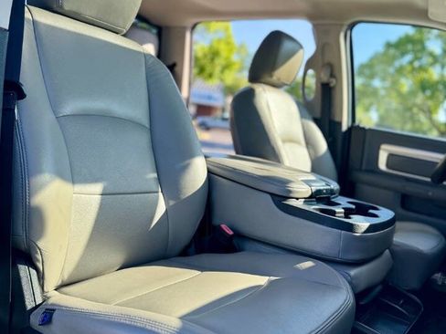 Used 2016 RAM 1500 Big Horn AWD/4WD image 5