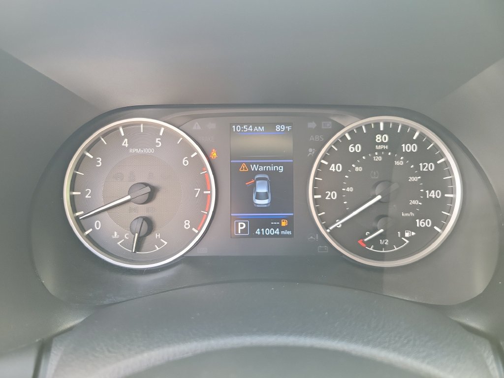 Used 2025 Nissan Sentra S FWD image 20