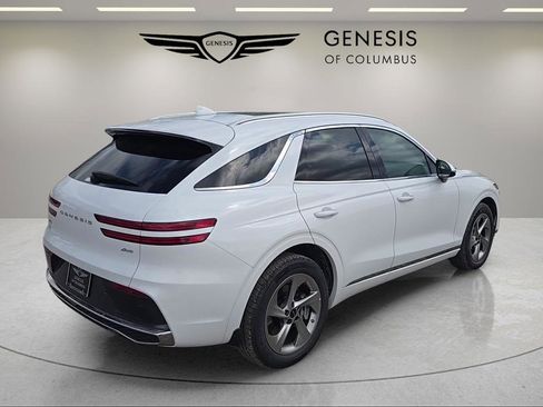 New 2026 Genesis GV70 2.5T Select image 5