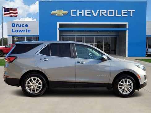 Used 2024 Chevrolet Equinox LT image 6
