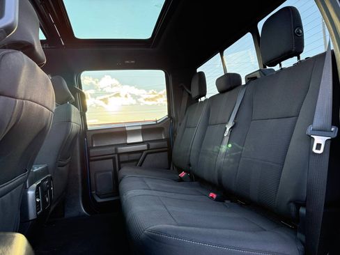 Used 2016 Ford F150 XLT w/ Equipment Group 302A Luxury image 18