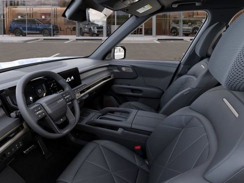 New 2027 Kia Telluride LX FWD image 17