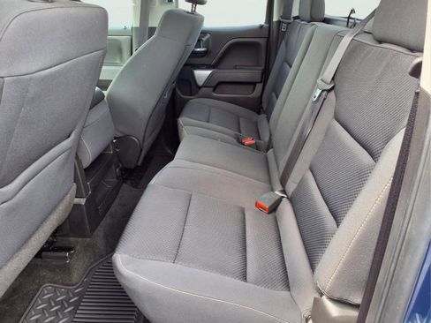 Used 2016 Chevrolet Silverado 1500 LT w/ All Star Edition image 6