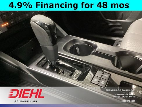 New 2026 Subaru Outback Limited image 34