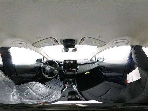 New 2026 Toyota Corolla LE image 33