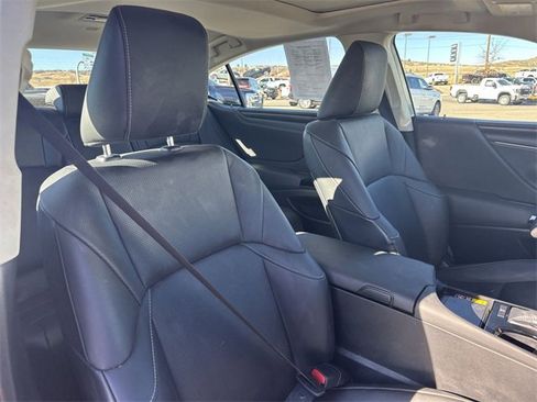 Used 2023 Lexus ES 350 350 image 24