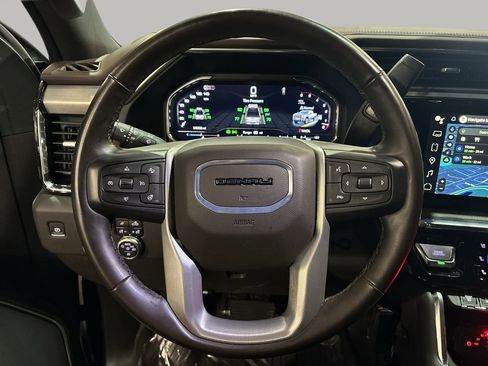 Used 2024 GMC Sierra 2500 Denali w/ Denali Reserve Package image 32