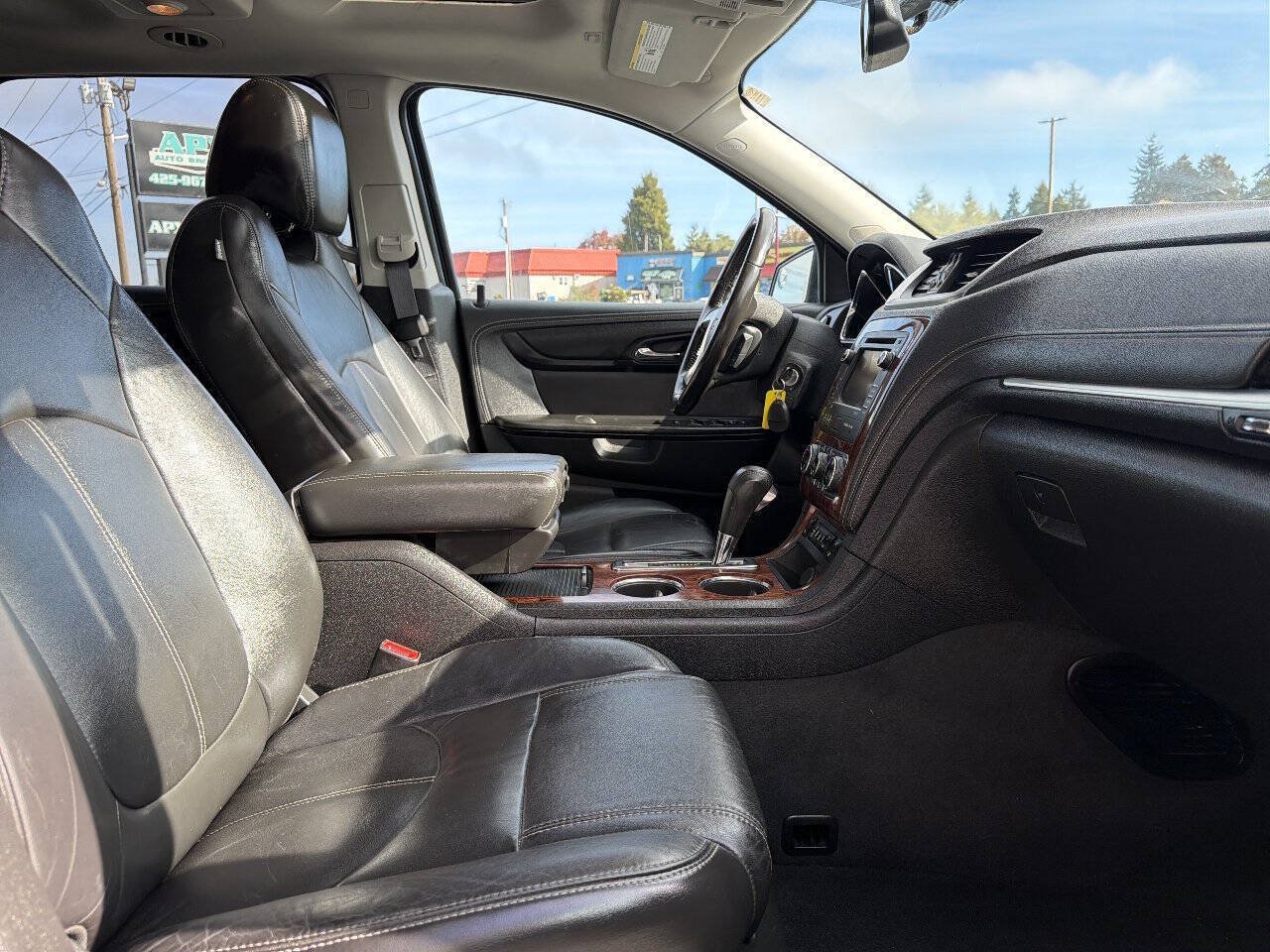 Used 2013 Chevrolet Traverse LT AWD/4WD image 15