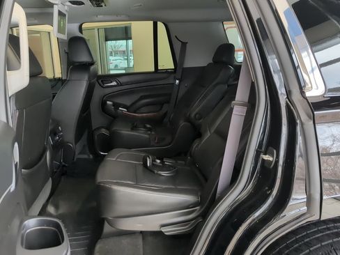 Used 2017 Chevrolet Tahoe Premier image 38