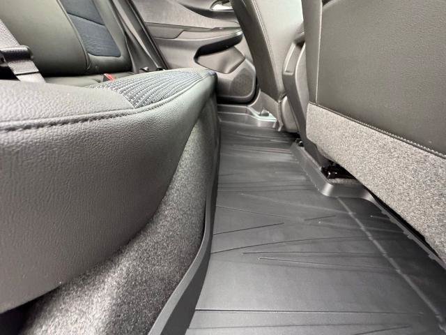 New 2025 Buick Envista Preferred w/ Convenience I Package FWD image 30
