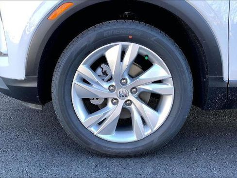 New 2026 Buick Encore GX Preferred w/ Comfort Package image 6