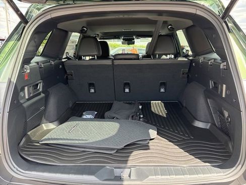 New 2026 Subaru Outback Touring AWD/4WD image 11