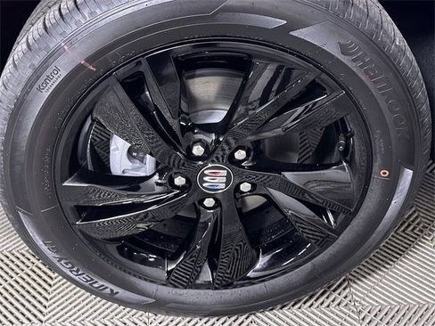 New 2026 Buick Encore GX Sport Touring w/ Advanced Technology Package image 33