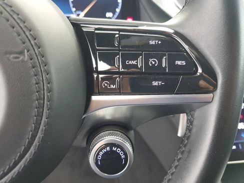 Used 2023 Maserati Grecale GT AWD/4WD image 24
