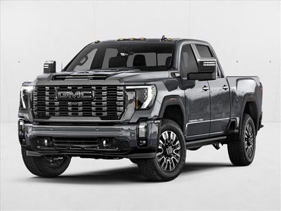 Used 2024 GMC Sierra 2500 AT4 w/ AT4 Premium Plus Package