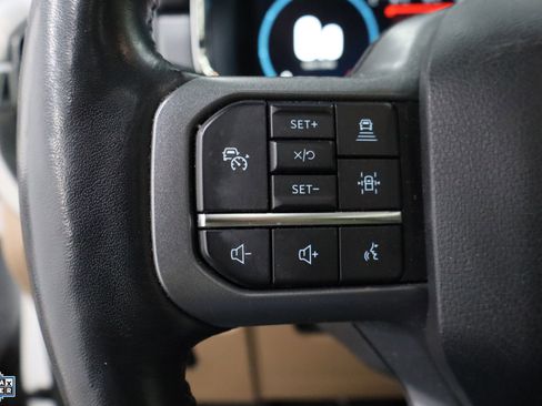 Used 2021 Ford F150 Lariat w/ Equipment Group 502A High image 15