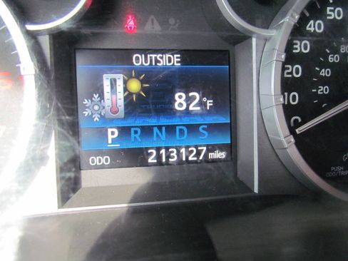 Used 2014 Toyota Tundra 1794 Edition AWD/4WD image 22
