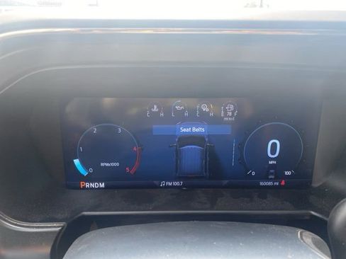 Used 2023 Ford F250 Lariat w/ Lariat Ultimate Package AWD/4WD image 19