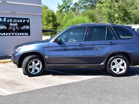 Used 2004 BMW X5 3.0i image 3