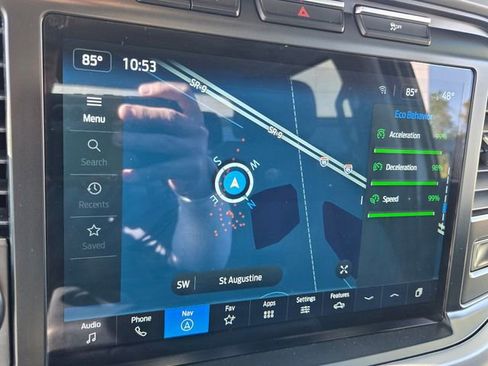 Used 2024 Ford F150 XLT w/ Tow/Haul Package image 25