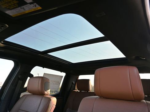New 2026 Toyota Tundra 1794 Edition AWD/4WD image 11
