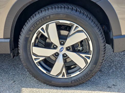 Used 2020 Subaru Forester Touring w/ Popular Package #2 image 10