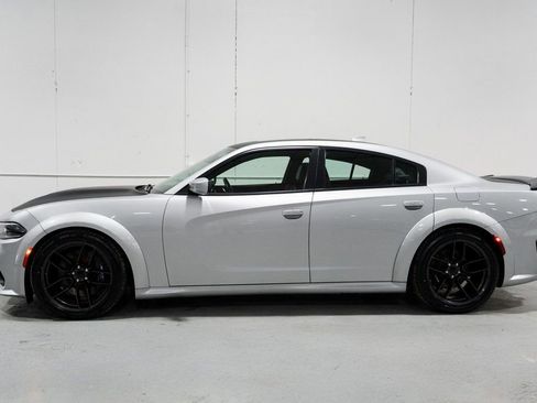 Used 2021 Dodge Charger Scat Pack image 2