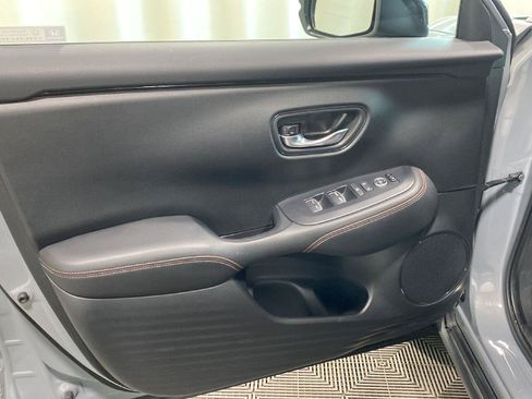Used 2024 Honda HR-V Sport image 21